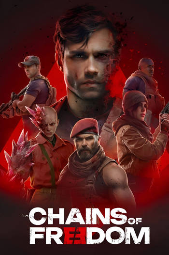 Chains of Freedom ราคาถูก
